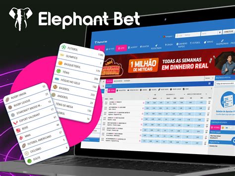 888bets elephant|Casa de Apostas Desportivas em Moçambique.